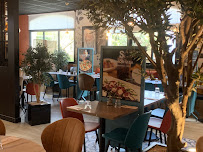 Atmosphère du Restaurant italien Signorizza Verdun - n°6