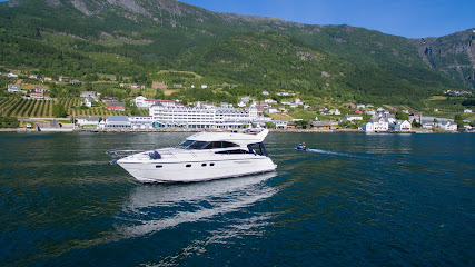 See the Fjords Private cruise
