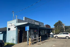 Albion Grocery image