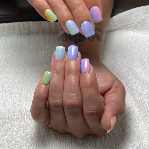 Nail Salon «Health and Beauty Nail Salon», reviews and photos, 11929 Olive Blvd, Creve Coeur, MO 63141, USA