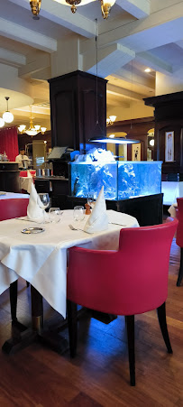 Les plus récentes photos du Restaurant français L'Alsace à Table à Strasbourg - n°13