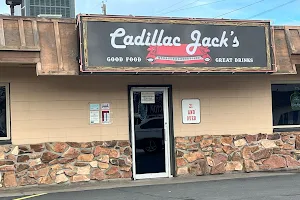 Cadillac Jack's Saloon & Grill image