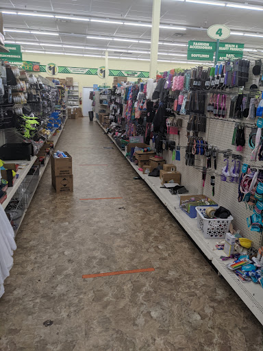 Dollar Store «Dollar Tree», reviews and photos, 120 McGraw St, Ripley, WV 25271, USA