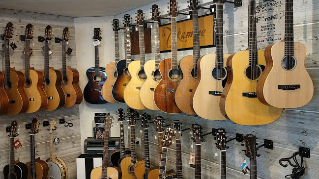 guitarstore.ch