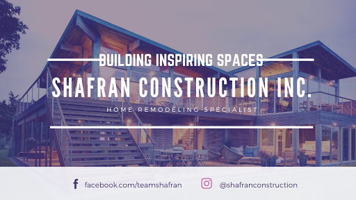 Shafran Construction Inc.