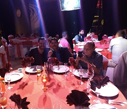 Crazy Hot Coyote photo