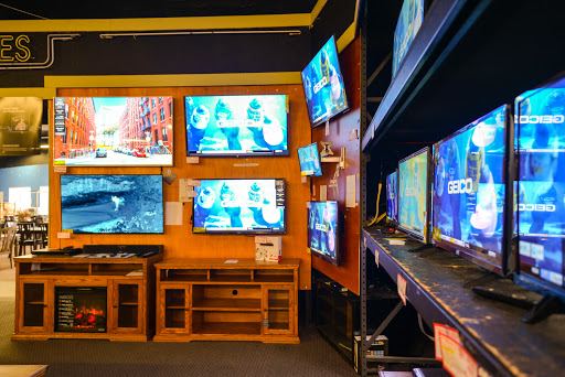 Furniture Store «Grand Central», reviews and photos, 40 S Vine St, Hazleton, PA 18201, USA