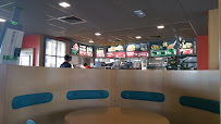 Atmosphère du Restauration rapide McDonald's à Paimpol - n°3