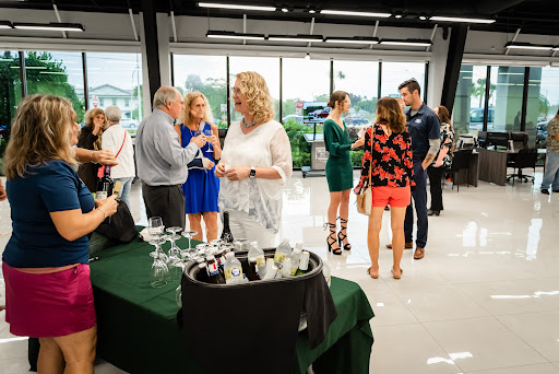 Ford Dealer «Kelly Ford», reviews and photos, 776 Magnolia Ave, Melbourne, FL 32935, USA