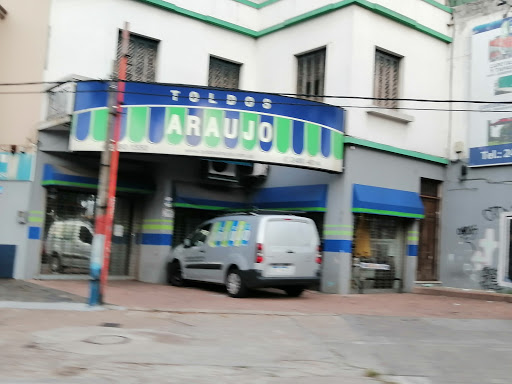 Toldos Araujo