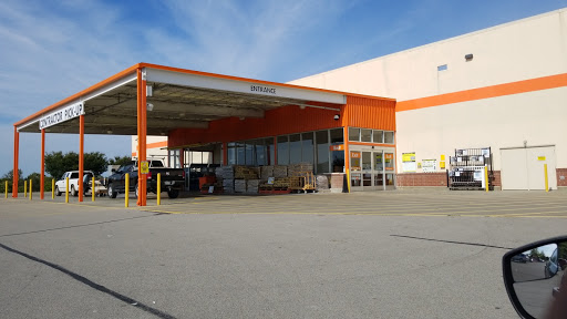Home Improvement Store «The Home Depot», reviews and photos, 5411 Columbia Pike, Spring Hill, TN 37174, USA