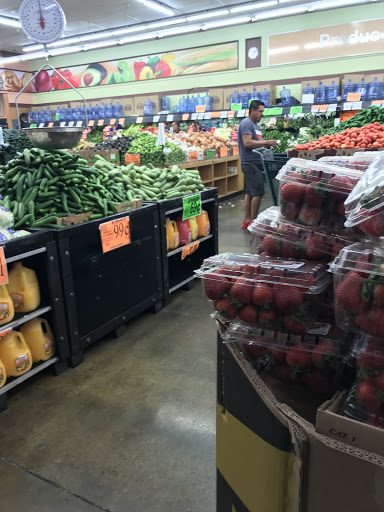 Grocery Store «Rancho Market», reviews and photos, 140 N 900 W, Salt Lake City, UT 84116, USA