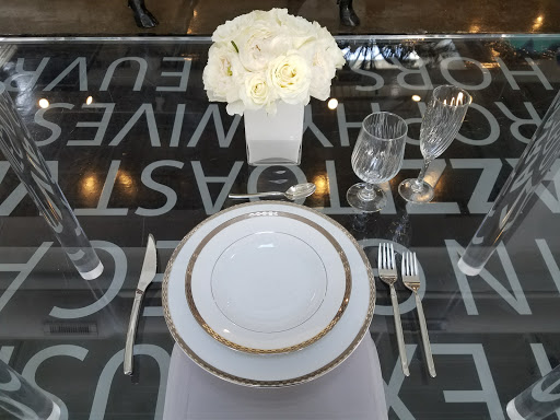 Party Equipment Rental Service «EVENT THEORY Party Rental», reviews and photos, 20801 Ryan Rd, Warren, MI 48091, USA