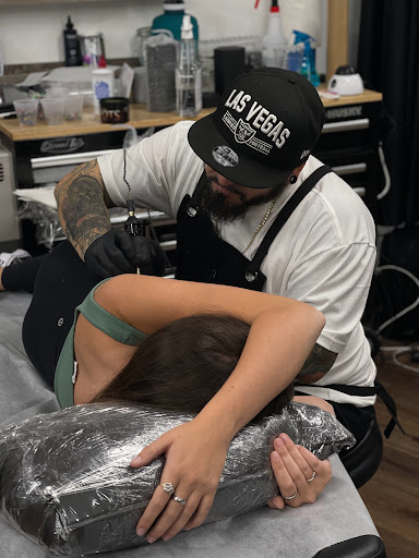 Explore kidney disease tattoo ideas, creative tattoo ideas in San Diego, available at High Class Tattoo SD