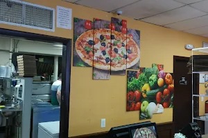 Broadway's Best Pizza image
