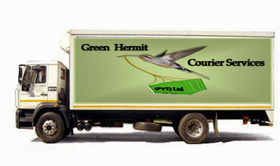 Green Hermit Courier Services Pty Ltd