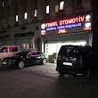 Temel Otomotiv Sanayi