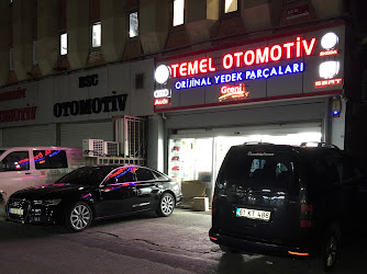 Temel Otomotiv Sanayi