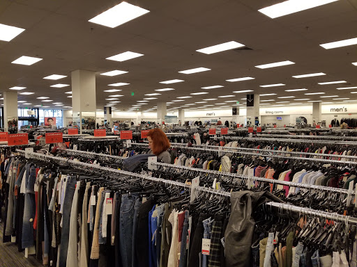 Department Store «Nordstrom Rack at Palladio», reviews and photos, 440 Palladio Pkwy, Folsom, CA 95630, USA