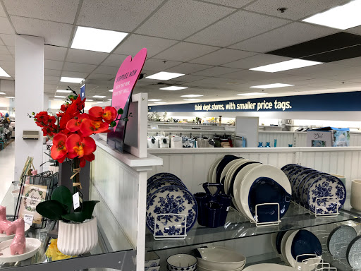 Department Store «Marshalls», reviews and photos, 2545 El Camino Real, Redwood City, CA 94061, USA