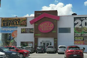 Museo del Taco image