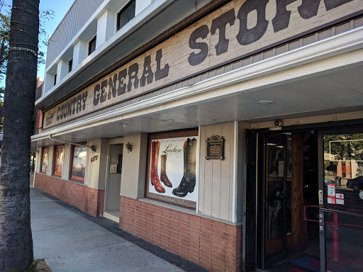 Western Apparel Store «Country General Store», reviews and photos, 6279 Van Nuys Blvd, Van Nuys, CA 91401, USA