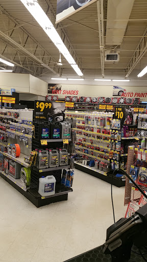 Auto Parts Store «Advance Auto Parts», reviews and photos, 310 W Taylor St, Griffin, GA 30223, USA