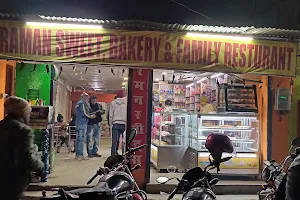 Raman Sweet Bakery& Family Restaurant image
