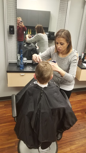 Hair Salon «Supercuts», reviews and photos, 4550 Main St #500, Westminster, CO 80031, USA