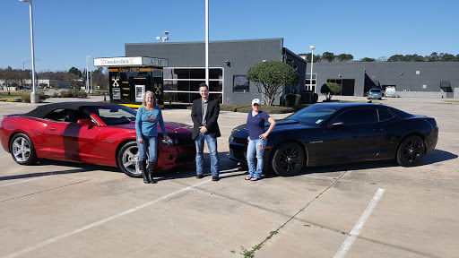 Kia Dealer «Orr Kia of Shreveport», reviews and photos, 1111 E Bert Kouns Industrial Loop, Shreveport, LA 71115, USA