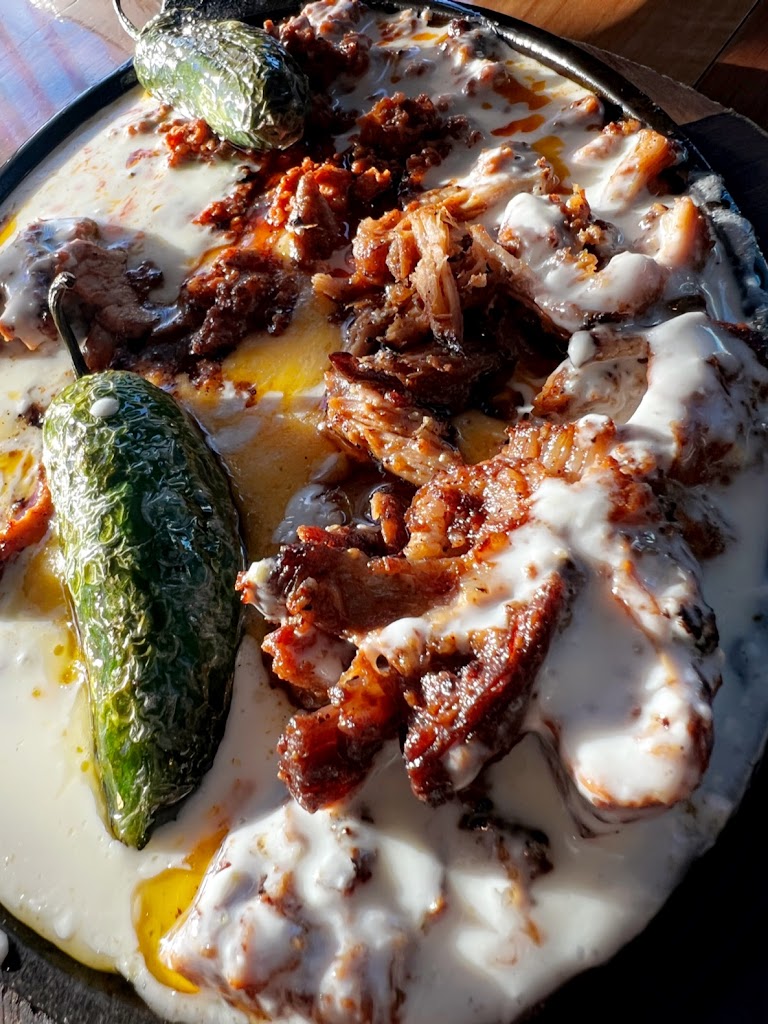 Señor Fajitas Mexican Cuisine 37604