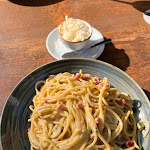 Photo n°1 de l'avis de Marcel.u fait le 31/05/2023 à 21:20 sur le  Ciao Bella Winterhuder Fährhaus à Hamburg