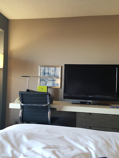 Hotel «DoubleTree By Hilton - Bloomington Minneapolis South», reviews and photos, 7800 Normandale Blvd, Minneapolis, MN 55439, USA