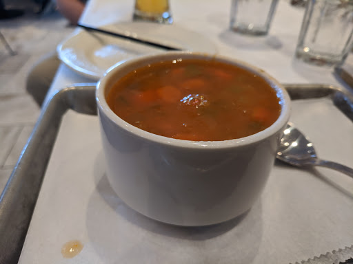 Italian Restaurant «Trattoria Express», reviews and photos, 3 Wake Robin Rd, Lincoln, RI 02865, USA