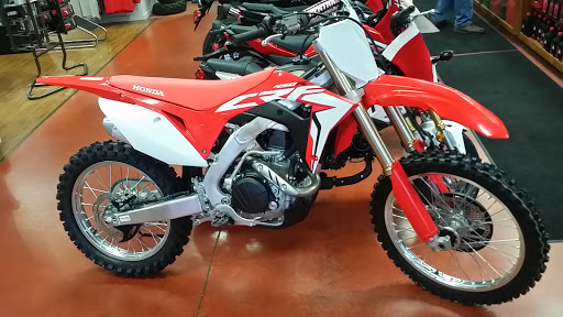 Motorcycle Dealer «Lancaster Honda», reviews and photos, 2350 Dairy Rd, Lancaster, PA 17601, USA