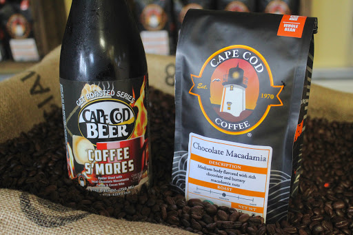 Coffee Store «Cape Cod Coffee», reviews and photos, 348 Main St, Mashpee, MA 02649, USA