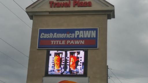 Check Cashing Service «Cash America Pawn», reviews and photos, 5160 Cowan Rd, Acworth, GA 30101, USA