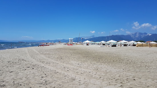Spiaggia del Tonfano