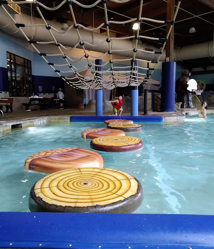 Water Park «Soaring Eagle Waterpark and Hotel», reviews and photos, 5665 E Pickard Rd, Mt Pleasant, MI 48858, USA