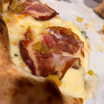 Photo n°4 de l'avis de DT. fait le 26/07/2022 à 12:50 sur le  Pizzeria Pulcinella à Trani