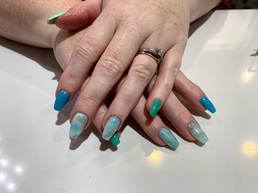 Nail Salon «Solar Nails & Tan», reviews and photos, 12811 Hwy 53, Marble Hill, GA 30148, USA