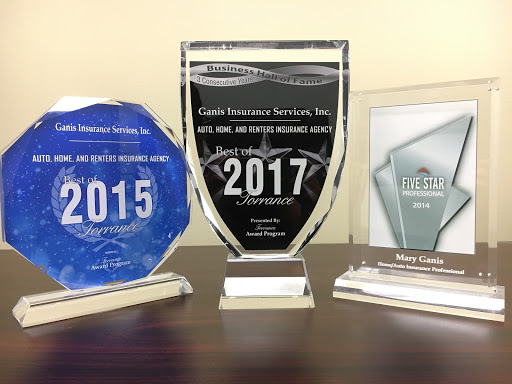 Insurance Agency «Ganis Insurance Services, Inc.», reviews and photos