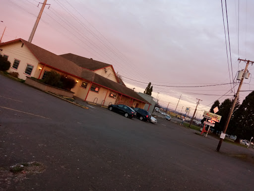 Restaurant «The Embers», reviews and photos, 1811 State Hwy 99 N, Eugene, OR 97402, USA