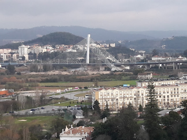 Rua Mendes dos Remédios, nº124, Santa-Clara, 3040-262 Coimbra, Portugal