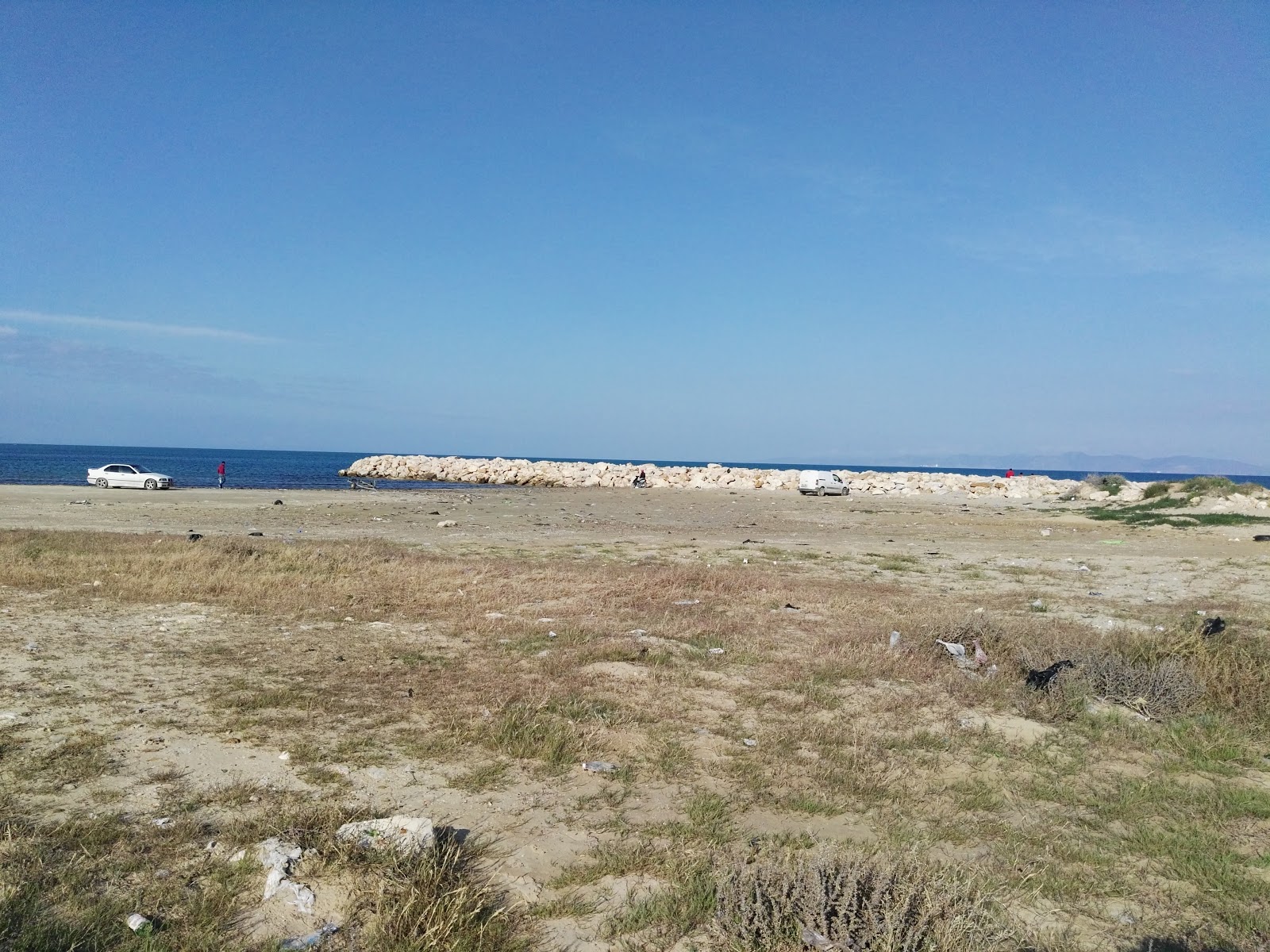 Palem beach Plage'in fotoğrafı ve yerleşim