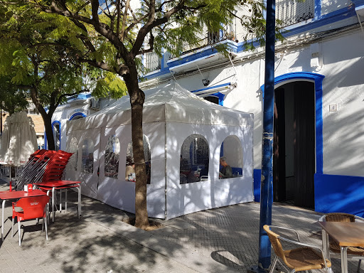 Información y opiniones sobre Bar El Paladar de Ayamonte