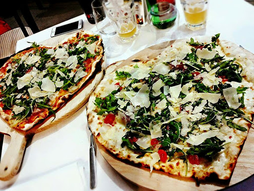 Ristorante Pizzeria Santa Croce in Santa Croce, Provincia di Teramo