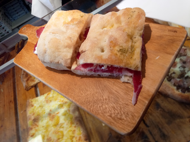 Acqua e Farina - Ristorante