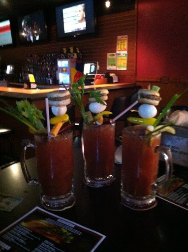 Restaurant «American TapHouse & Grille», reviews and photos, 201 N State St, Waseca, MN 56093, USA