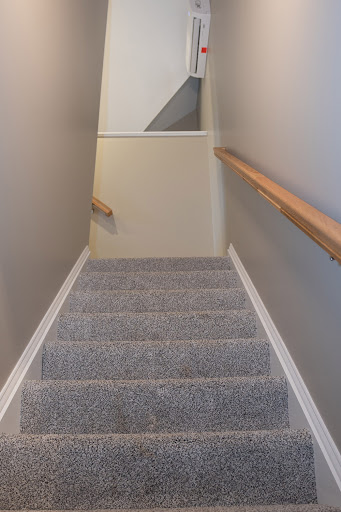 General Contractor «Mid-Atlantic Home Improvement», reviews and photos, 829 Toms Rd, Barboursville, VA 22923, USA